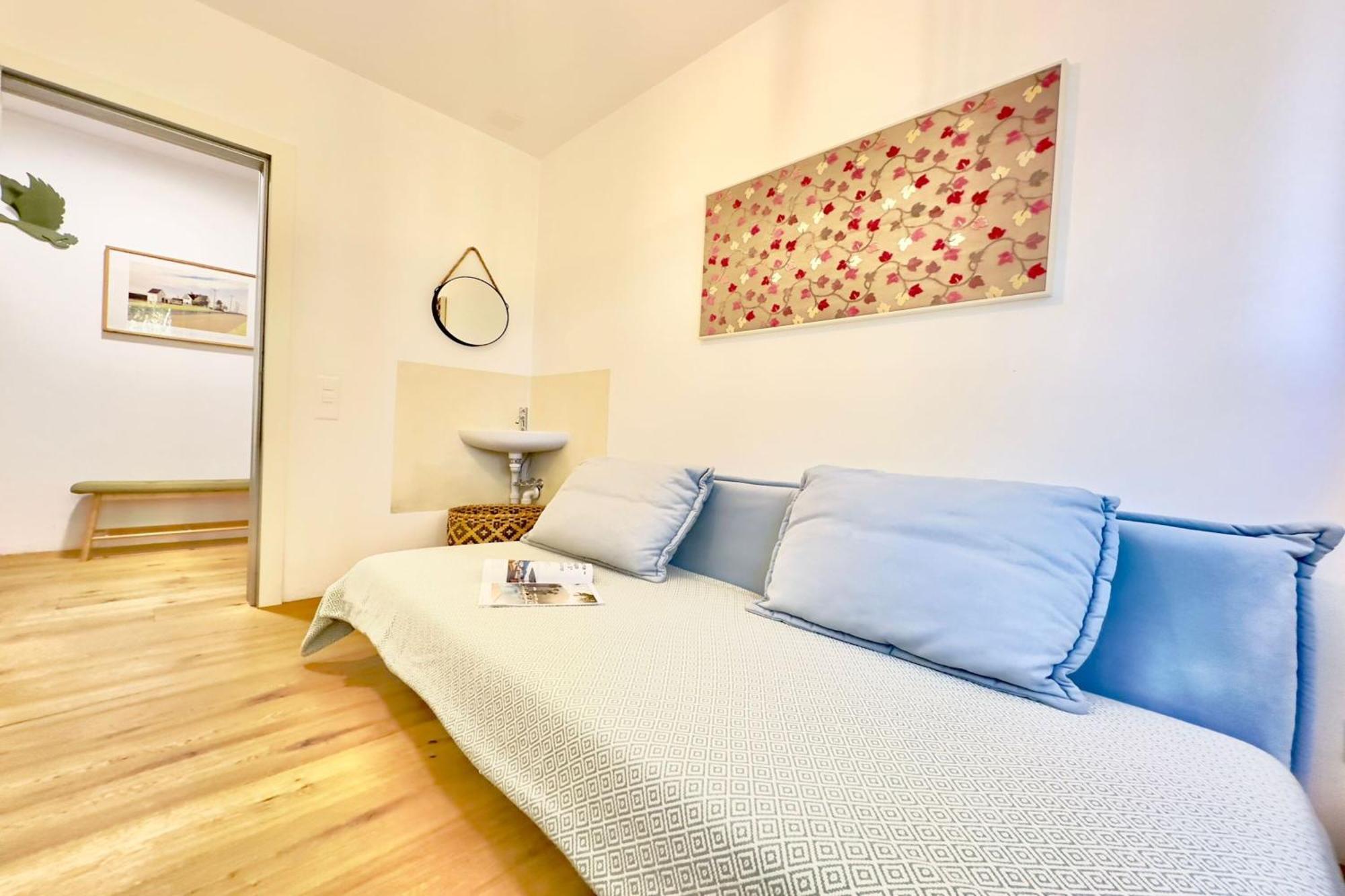 Charm Apartment - Happy Rentals Ascona Exterior photo